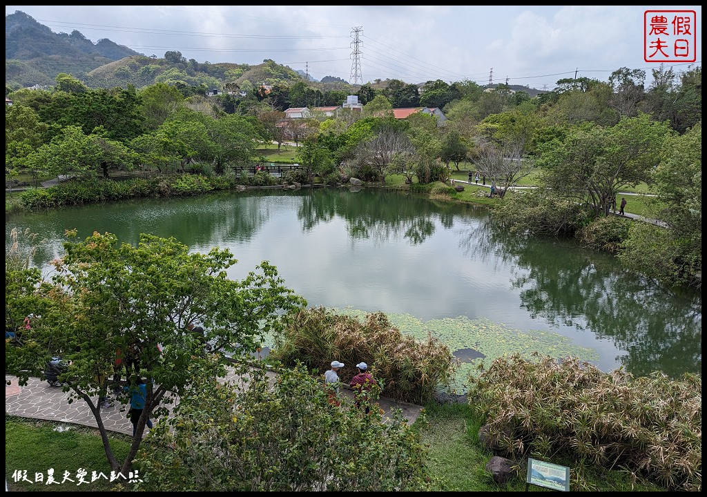 大湖泰安旅遊|大湖酒莊×汶水遊客中心×清安豆腐老街 @假日農夫愛趴趴照