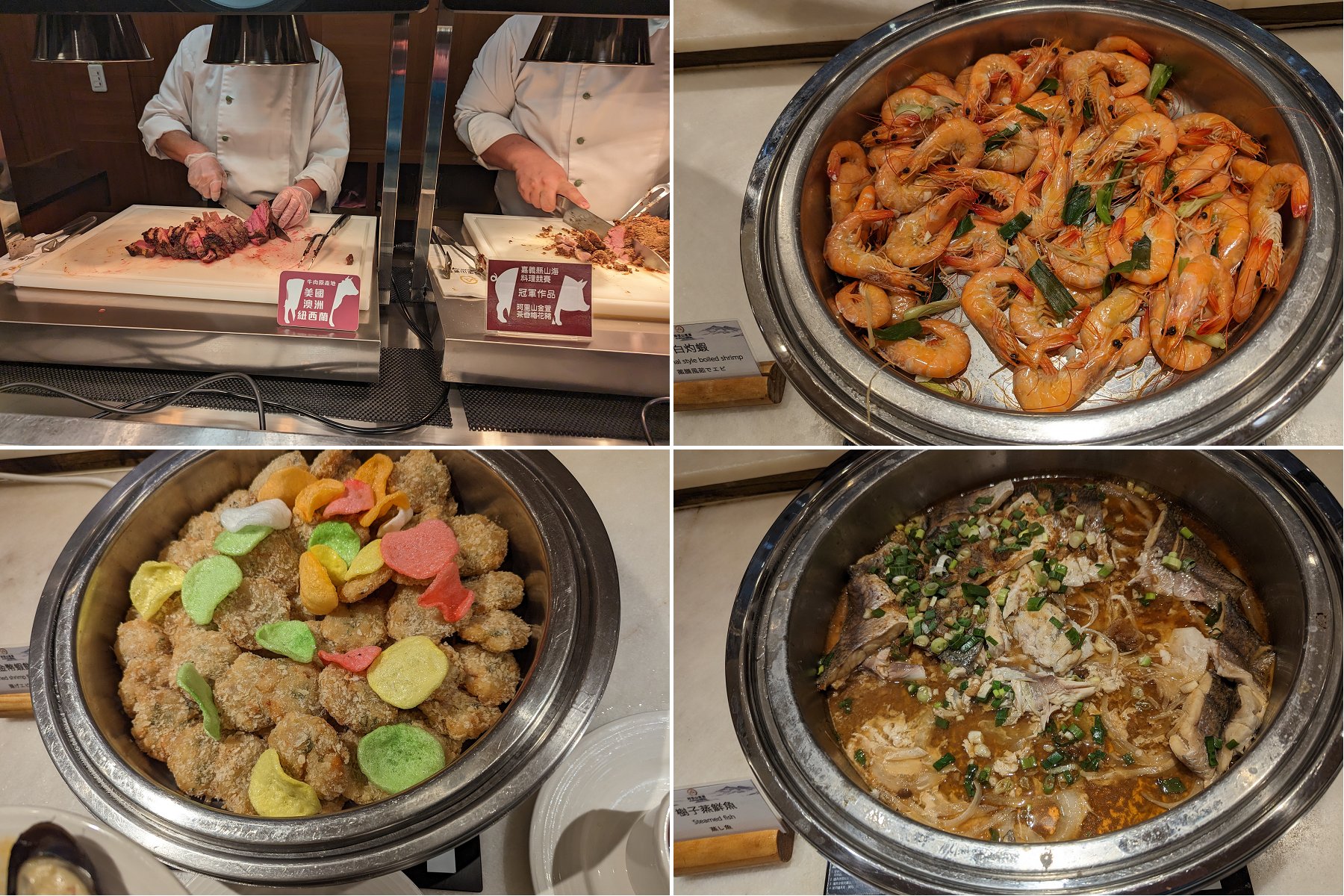 阿里山賓館|海拔最高頂級度假飯店．入住百年歷史元首行館/一泊二食/日落星空銀河 @假日農夫愛趴趴照