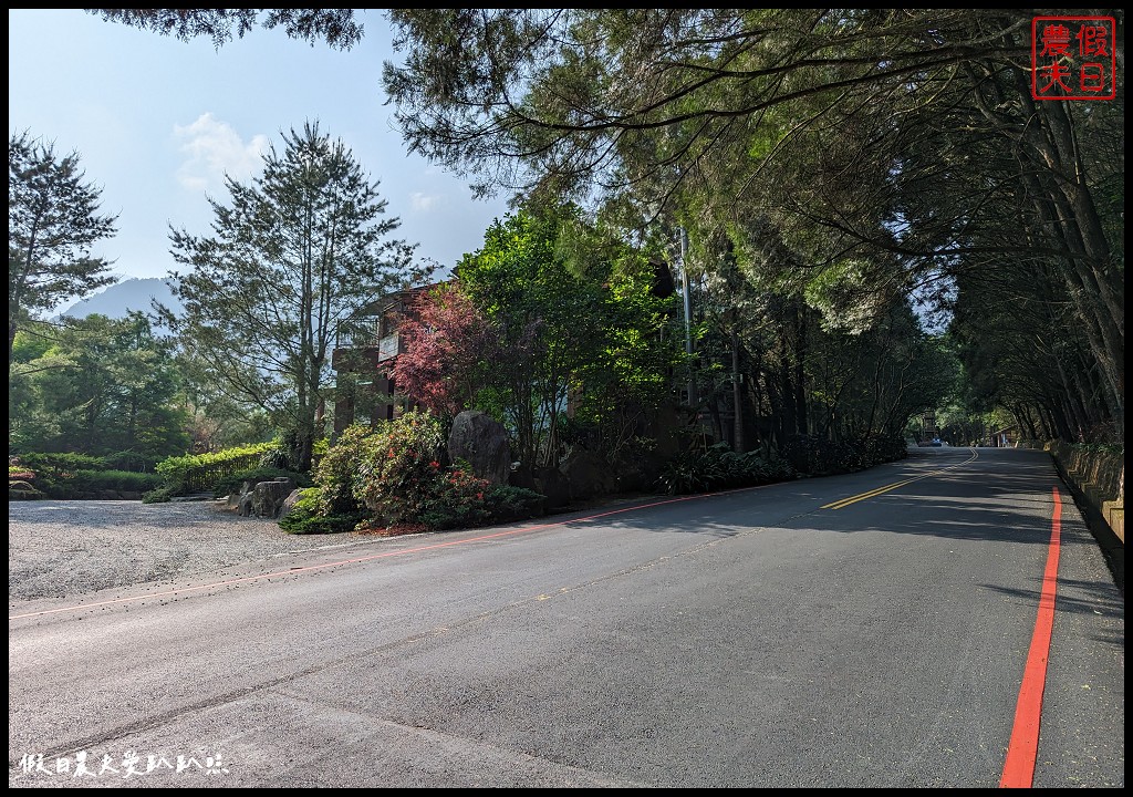 悠森境渡假村|離九族文化村最近住宿．近千坪的戶外綠地草皮與花園 @假日農夫愛趴趴照