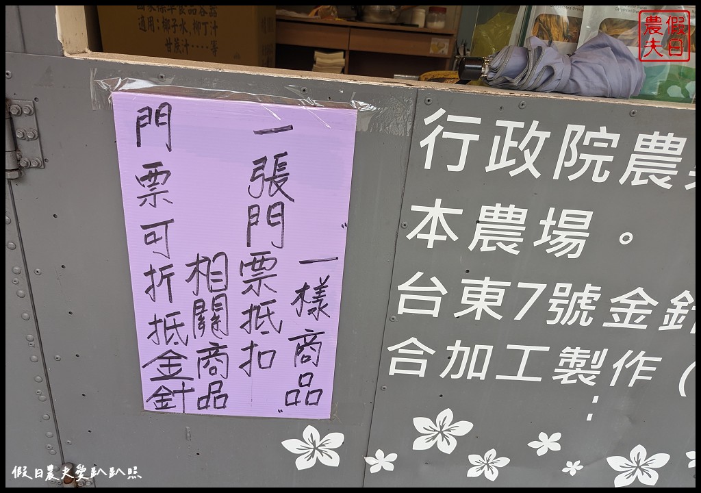 台東金針花秘境|知本天山農場|滿山滿谷金黃色金針花海 @假日農夫愛趴趴照