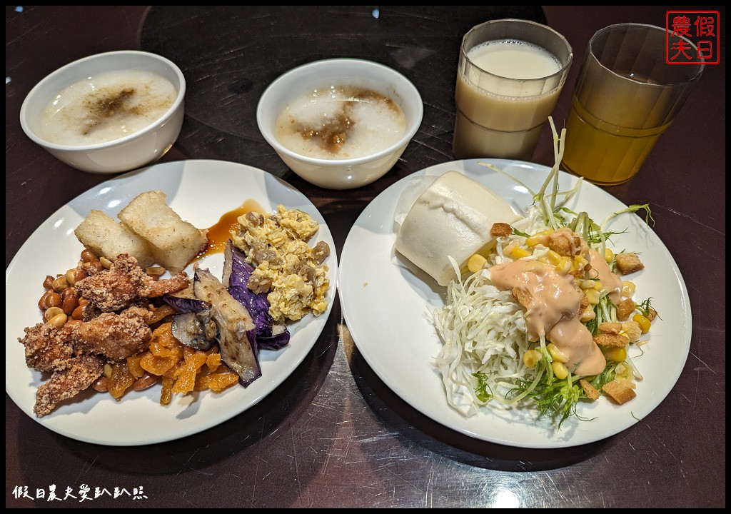 仁義湖岸大飯店|湖光山色的仁義潭水庫旁推薦住宿 @假日農夫愛趴趴照