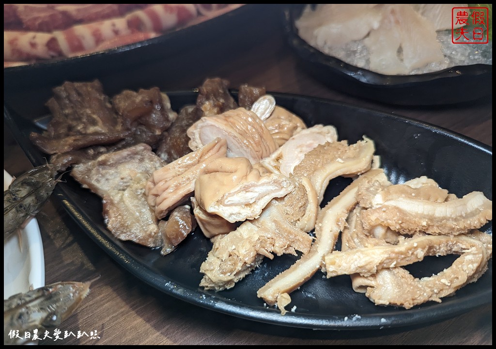 初巴適麻辣鍋-台南1號店|頂級和牛吃到飽/滿足台南人挑剔的嘴 @假日農夫愛趴趴照