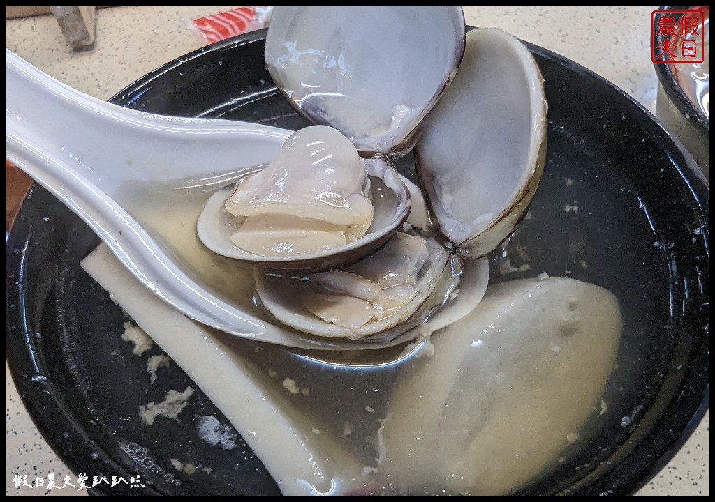 體育館壽司|嘉義超人氣排隊美食 平價日式料理好吃又便宜 @假日農夫愛趴趴照