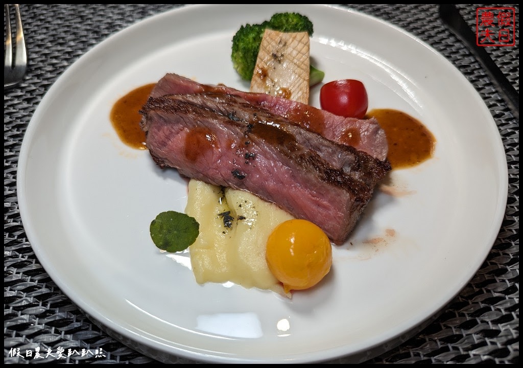 歸璞泊旅Hotel Beore|日月潭新開幕精品旅店．一泊二食米其林創意晚餐