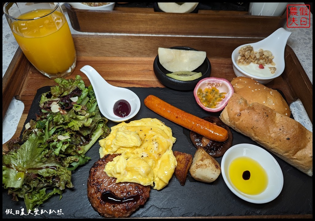 歸璞泊旅Hotel Beore|日月潭新開幕精品旅店．一泊二食米其林創意晚餐