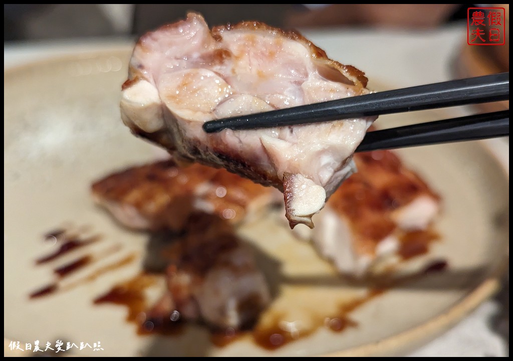 草屯美食|弎食鉄板料理．不接受訂位只能現場排隊 @假日農夫愛趴趴照