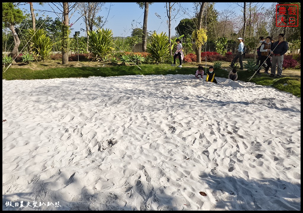 台南最新觀光工廠|雅聞湖濱療癒森林．歐風古典玫瑰花園試營運中 @假日農夫愛趴趴照