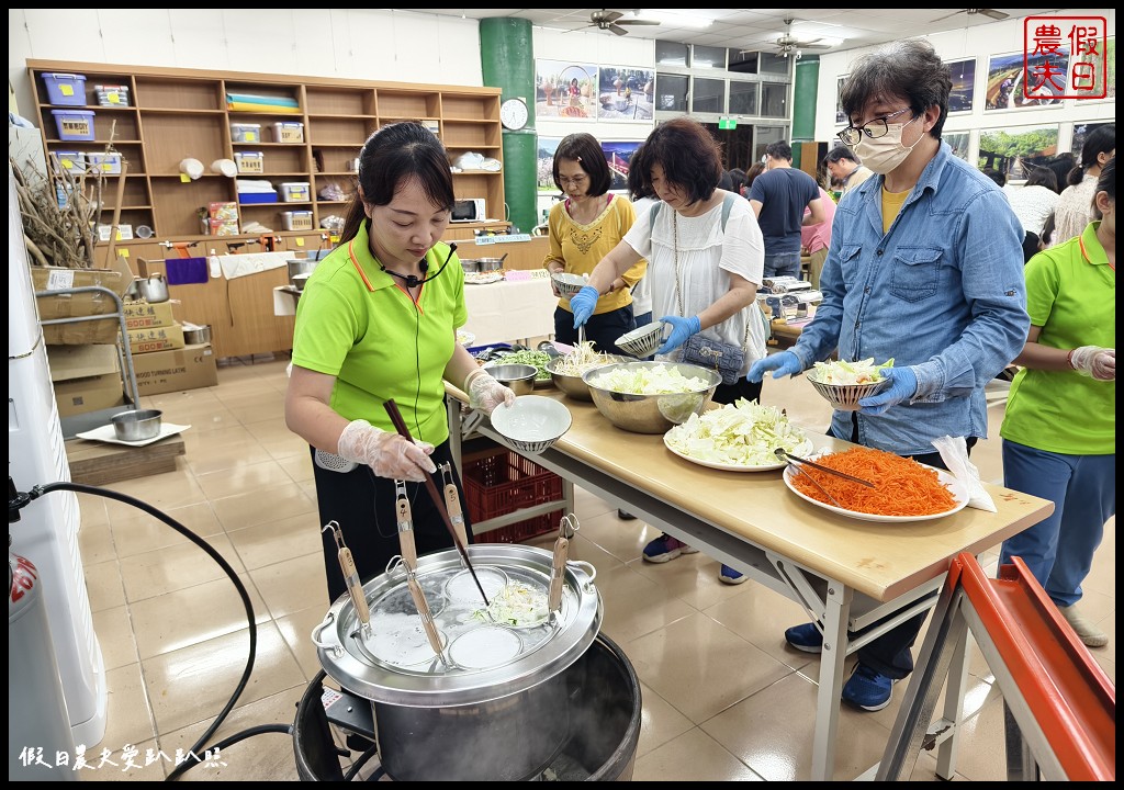 南投螢火蟲|小半天螢河茶席體驗活動．竹林間泡茶螢火蟲身旁飛舞 @假日農夫愛趴趴照