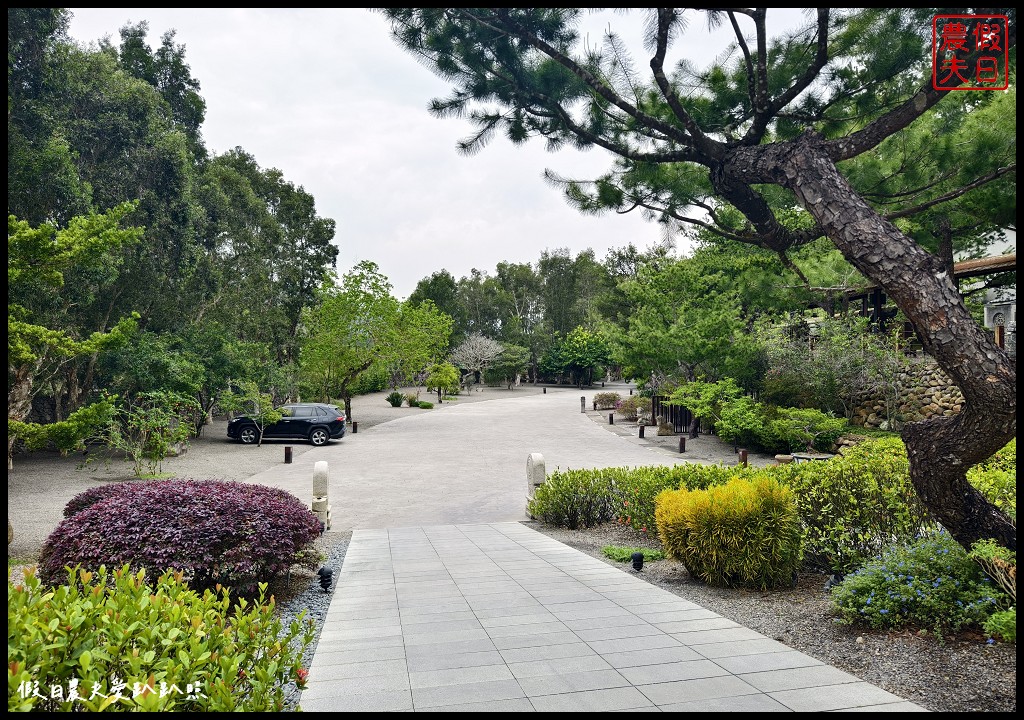 南投住宿|台灣十大頂級民宿之一．秋山居預訂方式/下午茶珍珠奶茶喝到飽 @假日農夫愛趴趴照