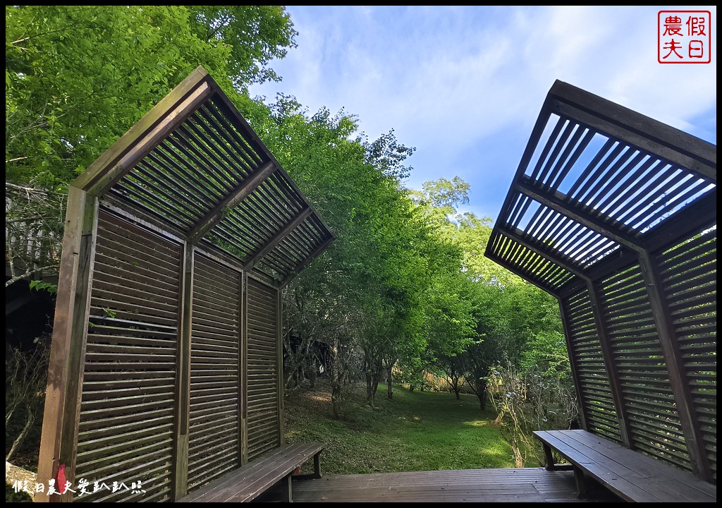 鳳凰自然教育園區|住宿鳳凰森之鳴融入大自然的懷抱/螢火蟲期間限定導覽 @假日農夫愛趴趴照