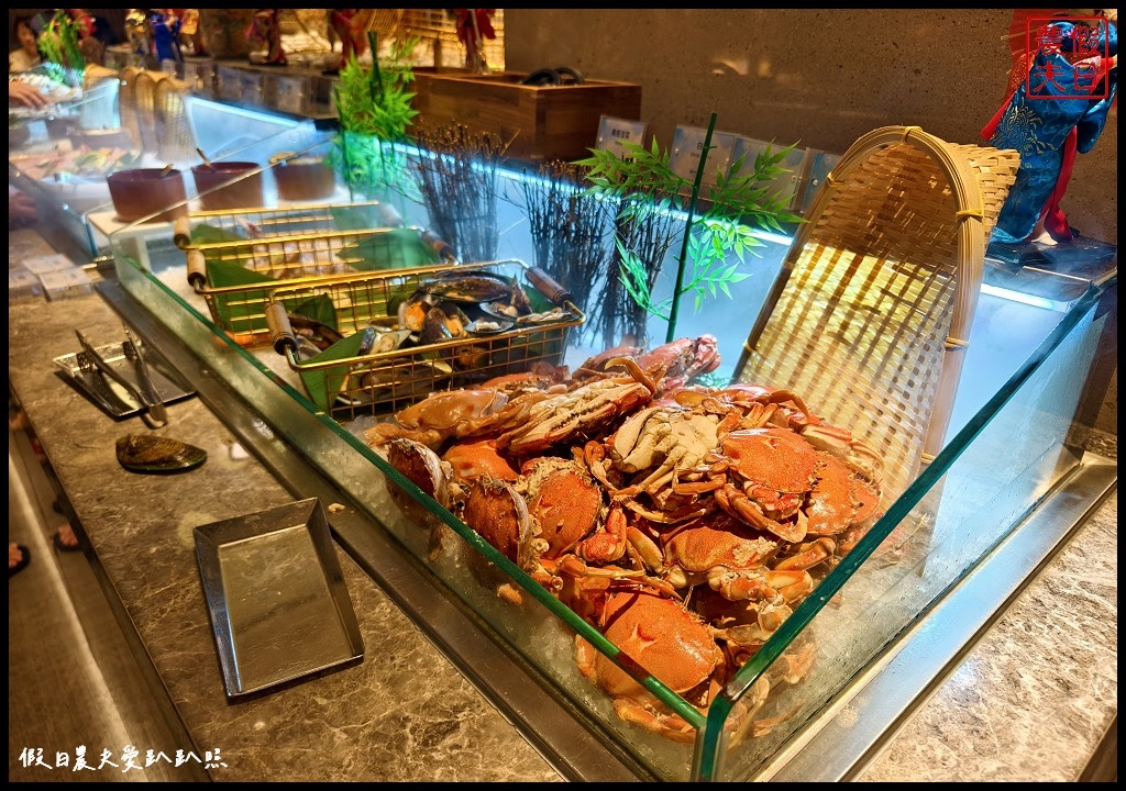 日月潭最新飯店|力麗溫德姆溫泉酒店．房內獨享美人湯/饗沐全日餐廳