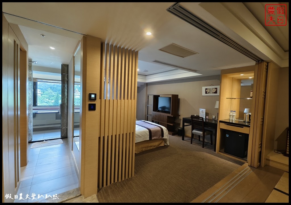 南投住宿|日月潭大飯店．獨家連結全球最美單車步道