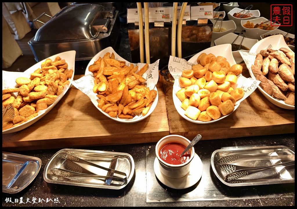 南投住宿|日月潭大飯店．獨家連結全球最美單車步道 @假日農夫愛趴趴照