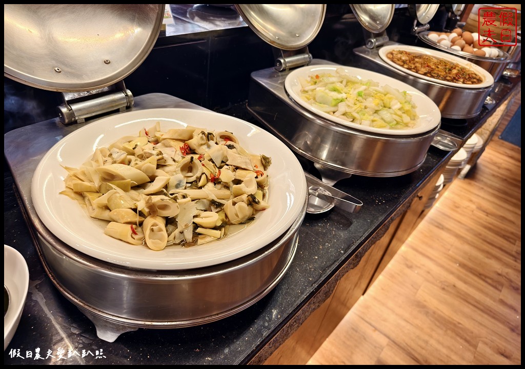 南投住宿|日月潭大飯店．獨家連結全球最美單車步道 @假日農夫愛趴趴照