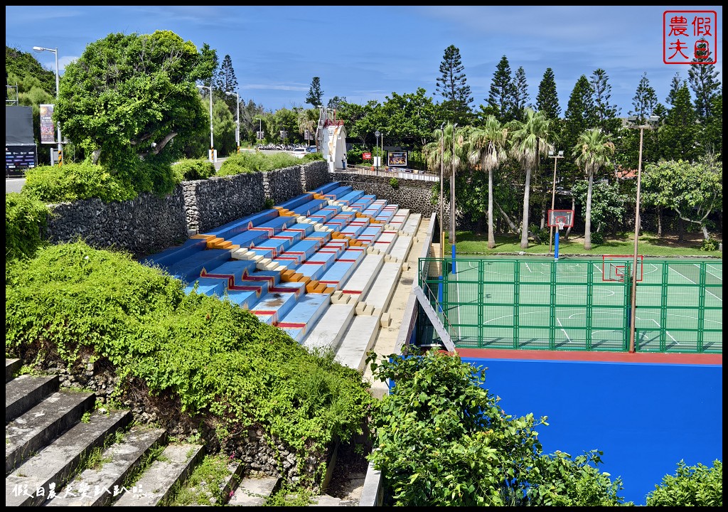 2024澎湖國際海上花火節|日期地點時間場次及拍攝點 @假日農夫愛趴趴照