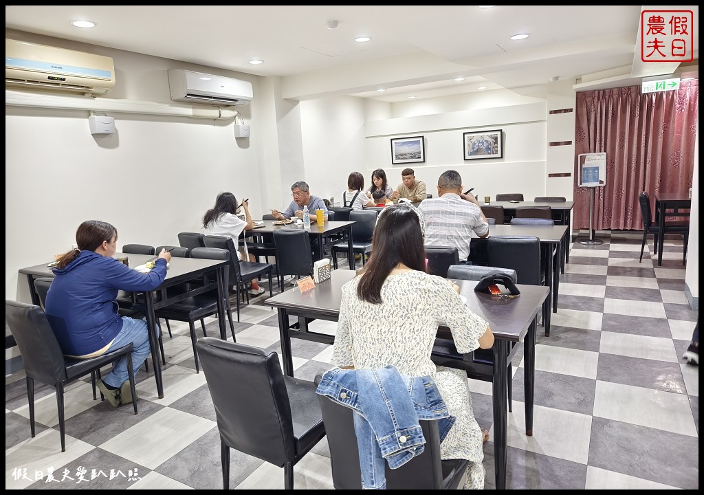 澎湖馬公住宿|豐谷大飯店．鄰近馬公港馬公市區天后宮平價住宿 @假日農夫愛趴趴照