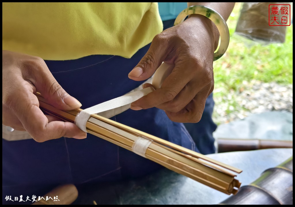 花蓮富里景點|六十石山．可吃可賞可玩的金針花/季節限定的美景 @假日農夫愛趴趴照