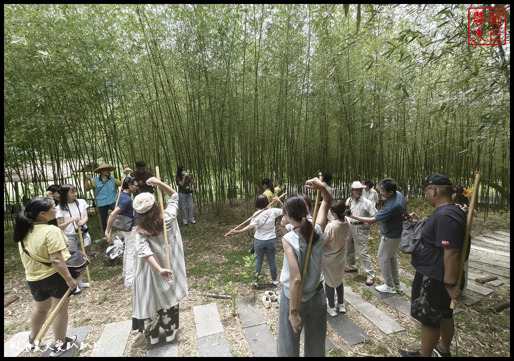 花蓮富里景點|六十石山．可吃可賞可玩的金針花/季節限定的美景 @假日農夫愛趴趴照