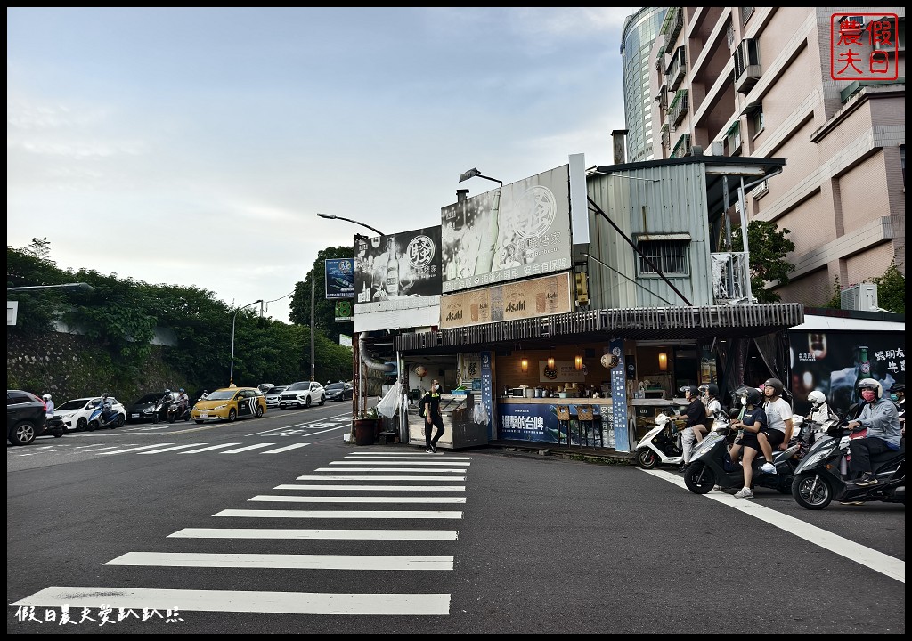 台南消夜美食|府城騷烤家．龍蝦竟是囚犯湯/台南超浮誇燒烤店 @假日農夫愛趴趴照