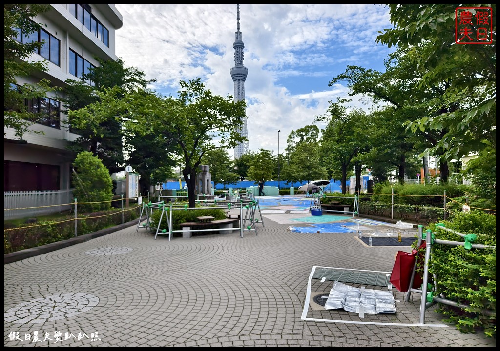 東京淺草微笑飯店|淺草寺隅田川花火大會平價住宿/日本自由行 @假日農夫愛趴趴照