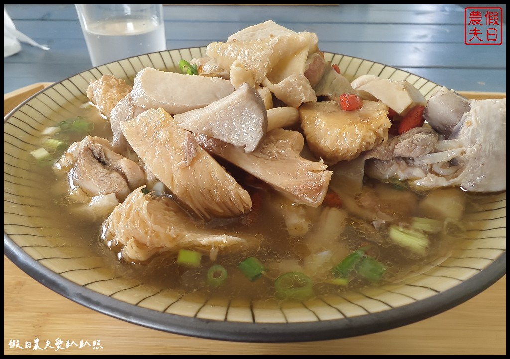 花蓮美食|馥茶堂．富里車站前文青咖啡店/水鹿彩繪好夢幻 @假日農夫愛趴趴照