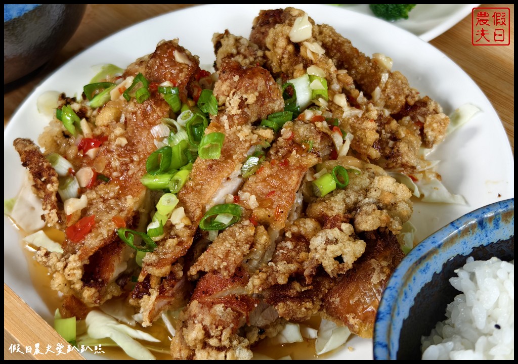 花蓮美食|馥茶堂．富里車站前文青咖啡店/水鹿彩繪好夢幻 @假日農夫愛趴趴照