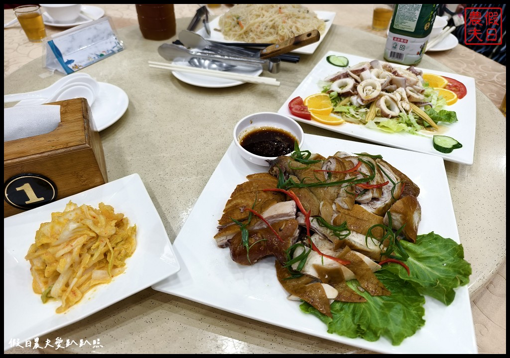 口湖一日遊|跟著海風趣旅行．一天滿滿行程含午餐、導覽、點心只要999元 @假日農夫愛趴趴照