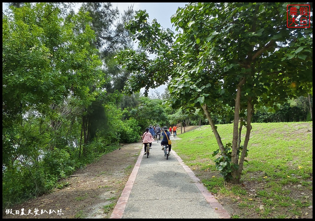 口湖一日遊|跟著海風趣旅行．一天滿滿行程含午餐、導覽、點心只要999元 @假日農夫愛趴趴照