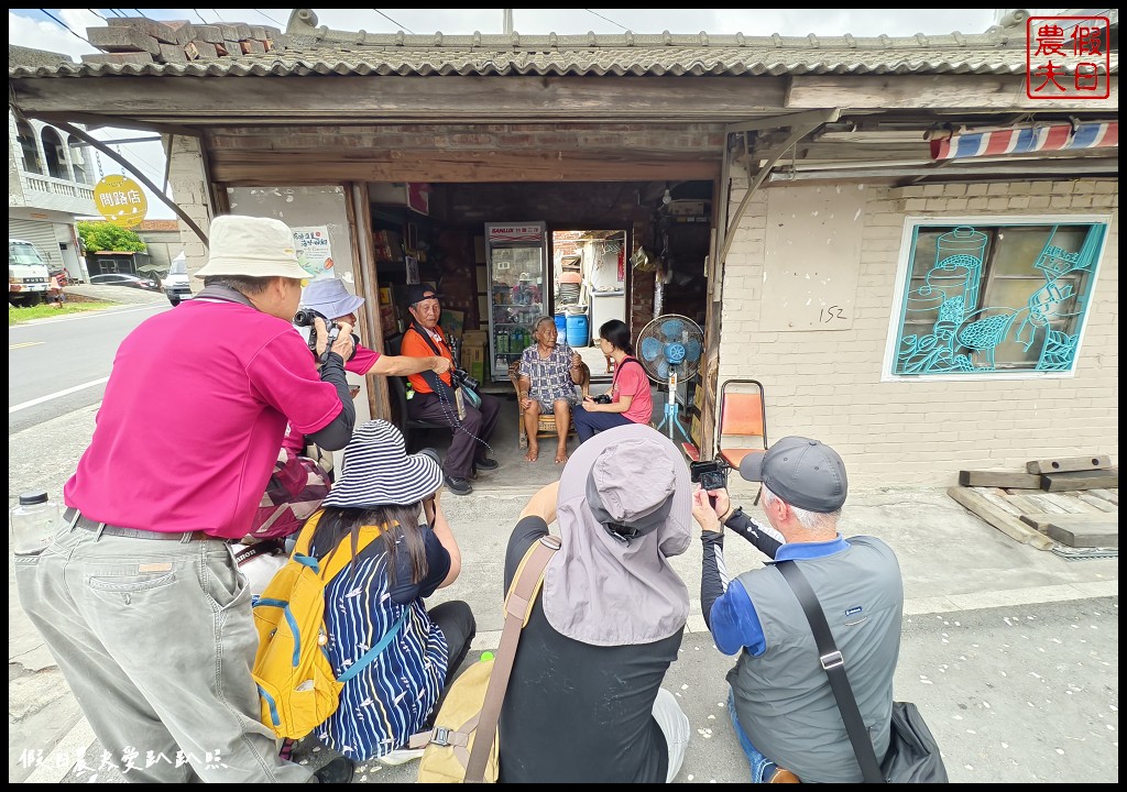 口湖一日遊|跟著海風趣旅行．一天滿滿行程含午餐、導覽、點心只要999元 @假日農夫愛趴趴照