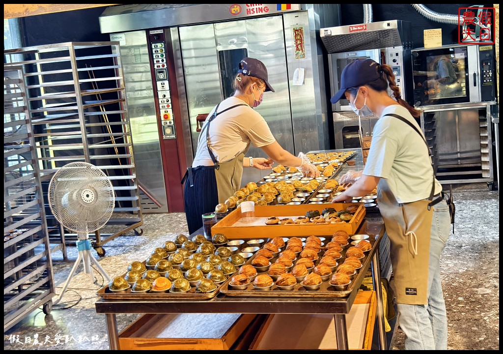 彰化景點美食|貝林古堡．菲尼克斯教堂/只要150元就可以下午茶吃到飽 @假日農夫愛趴趴照