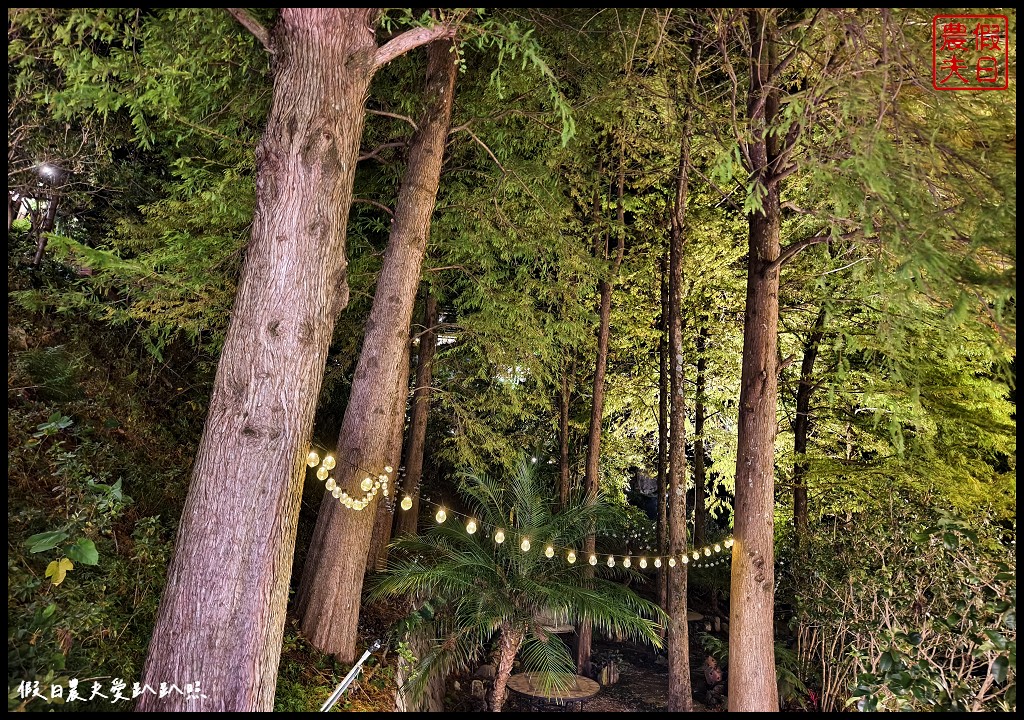 清境住宿推薦|佛羅倫斯渡假山莊翡冷翠景觀雙人房．白天賞景晚上觀星 @假日農夫愛趴趴照