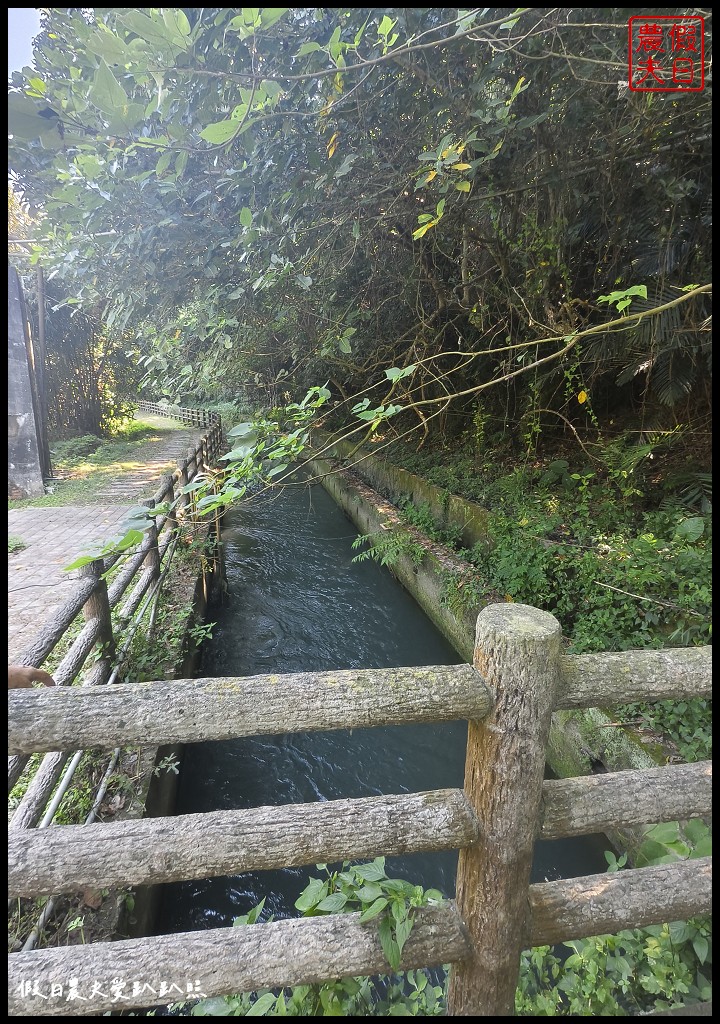 台中后里泰安低碳旅行|騎腳踏車深度探訪泰安鐵道文化園區/集章送多肉小盆栽 @假日農夫愛趴趴照