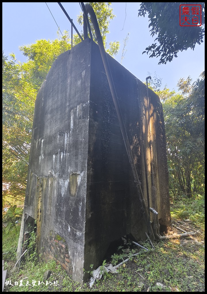 台中后里泰安低碳旅行|騎腳踏車深度探訪泰安鐵道文化園區/集章送多肉小盆栽 @假日農夫愛趴趴照