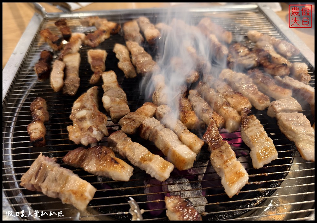 水原古華城賞櫻樂天湖水櫻花祭一日遊|華城行宮×燒烤午餐×水原櫻花名所×石村湖夜櫻 @假日農夫愛趴趴照