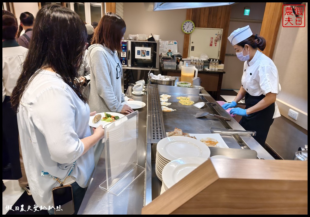 高雄住宿|康橋商旅光榮碼頭館．入住就有一泊三食/免費下午茶晚點心早餐吃到飽 @假日農夫愛趴趴照