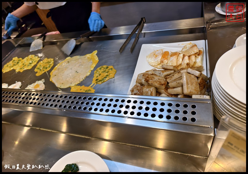 高雄住宿|康橋商旅光榮碼頭館．入住就有一泊三食/免費下午茶晚點心早餐吃到飽 @假日農夫愛趴趴照