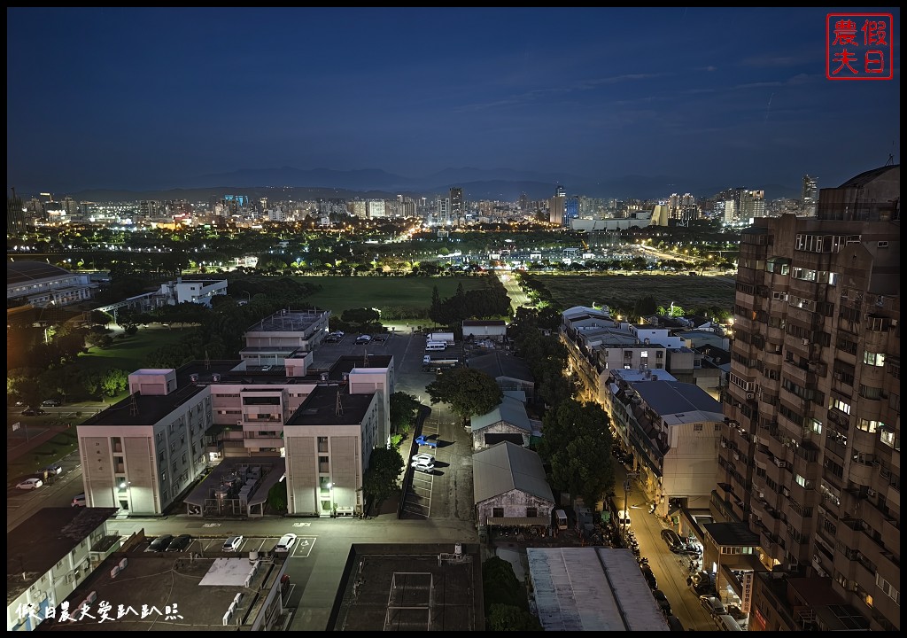 台中吃到飽|浮雲客棧雲百匯．不到500元就有飯店自助百匯 @假日農夫愛趴趴照