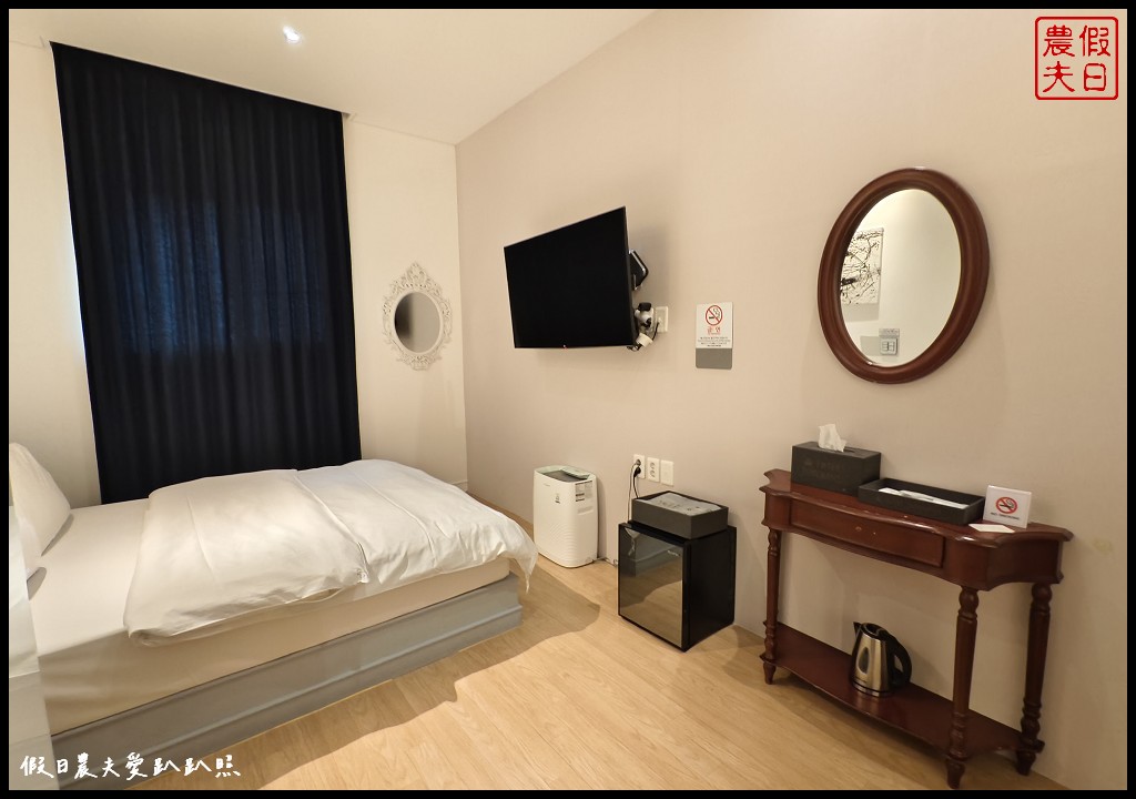 大邱住宿|Hotel Insomnia失眠飯店．早餐有現做火腿蛋土司和自助泡麵機