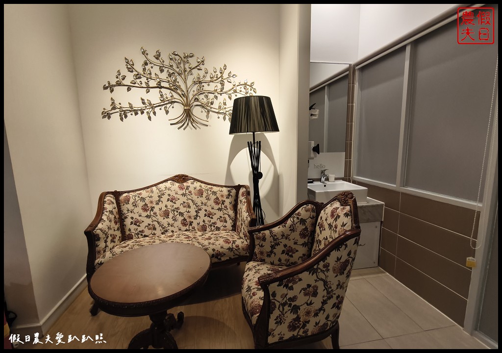 大邱住宿|Hotel Insomnia失眠飯店．早餐有現做火腿蛋土司和自助泡麵機