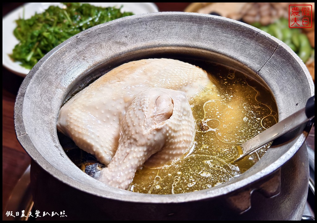 南投美食|十三目仔窯磚窯特色餐廳-妖怪村流亡政府．軍事風主題復古餐廳