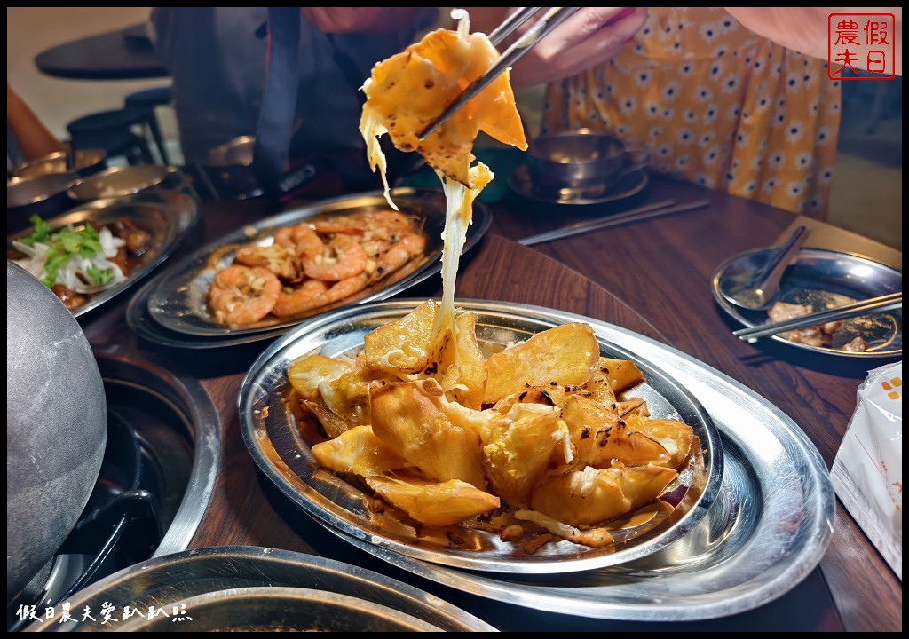 南投美食|十三目仔窯磚窯特色餐廳-妖怪村流亡政府．軍事風主題復古餐廳