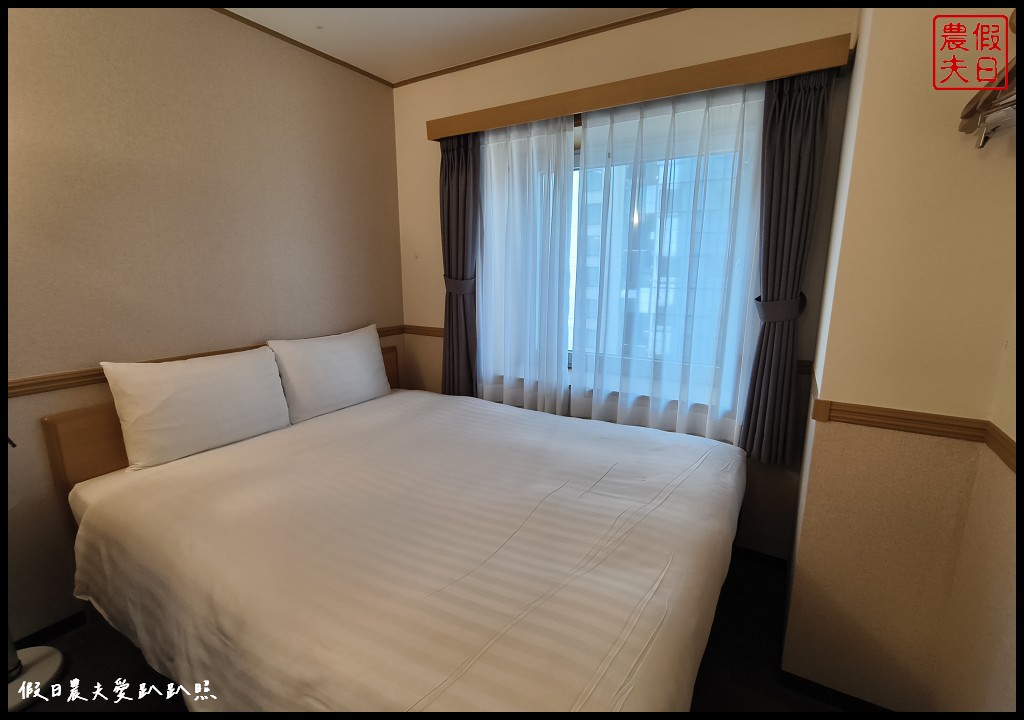 東橫inn釜山站1號店