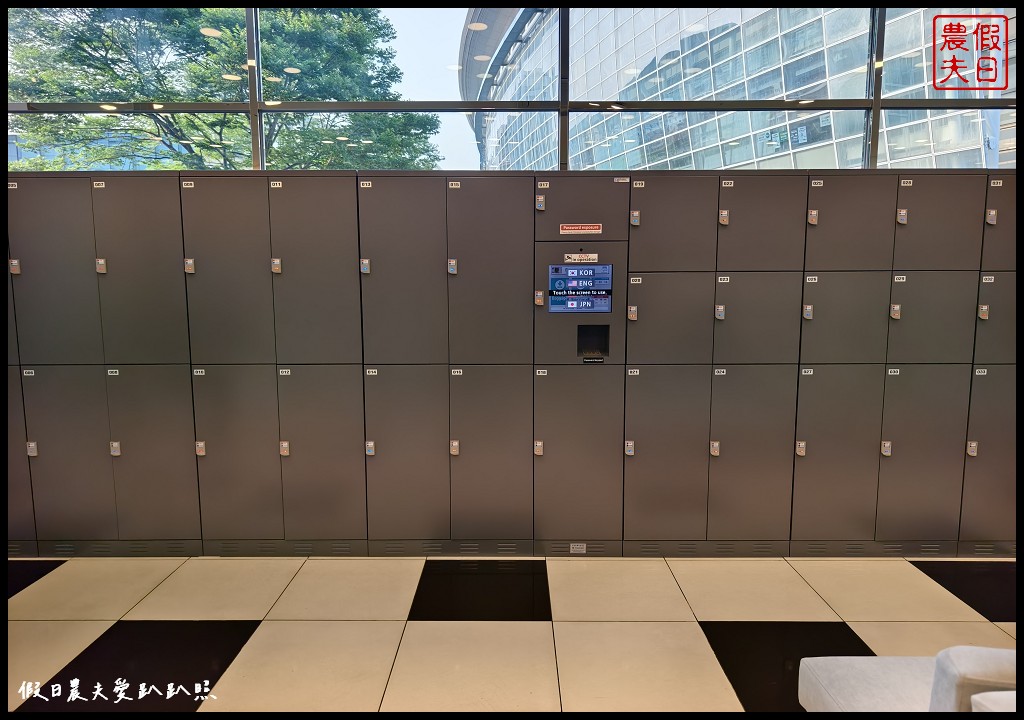 東橫inn釜山站1號店