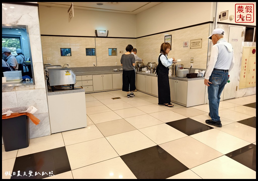 東橫inn釜山站1號店