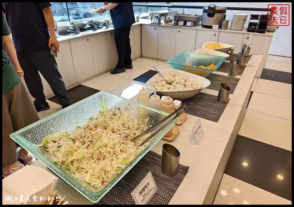 東橫inn釜山站1號店