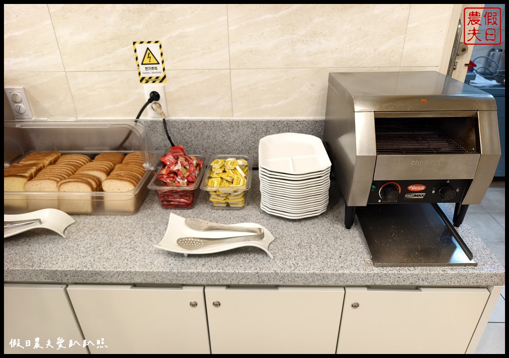 東橫inn釜山站1號店