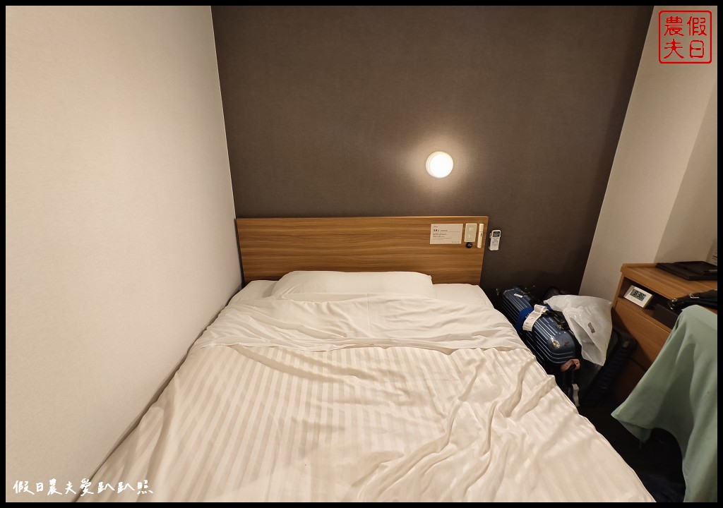 東京住宿|SuperHotel JR上野入谷口.住宿就有免費自助早餐/晚上7~9點還有免費酒品暢飲 16 superhotelJR上野入谷口