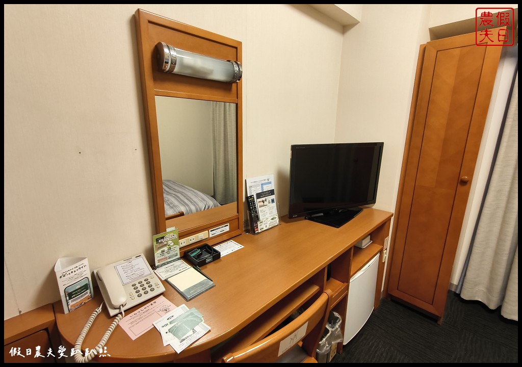 Route Inn 橫濱馬車道