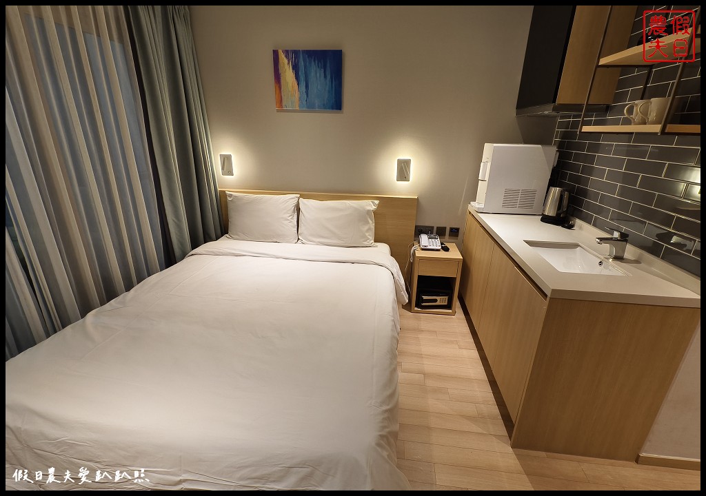 Busan CONNECT Ocean Hotel