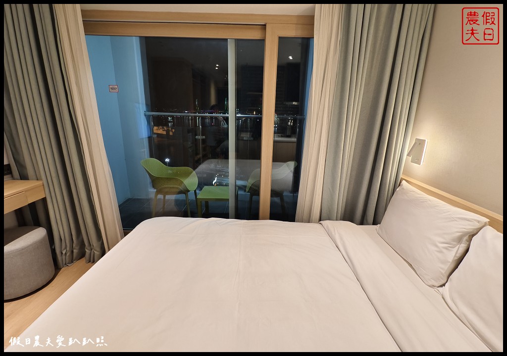 Busan CONNECT Ocean Hotel